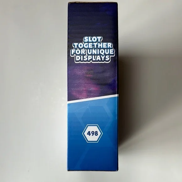 ⭐️NWT-Disney Villains Ursula PODS 4D Figure - Picture 10 of 11